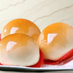 Best Baked Bbq Pork Bun 海港餐包 in Kent, WA