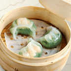 Best Chives Shrimp Dumplings 鲜虾韭菜饺 in Kent, WA