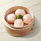 Best Shrimp Dumplings 水晶鲜虾饺 in Kent, WA