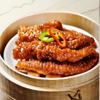 Best Steamed Chicken Feet 金酱蒸凤爪 in Kent, WA