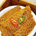 Best Black Pepper Beef Ox Tripe 黑椒金钱肚 in Kent, WA