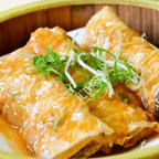 Best Steamed Bean Curd Roll 蚝皇鲜竹卷 in Kent, WA