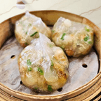 Best Chiu Chow Style Dumplings 潮州粉果 in Kent, WA