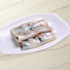 Best Bbq Pork Rice Roll 叉烧肠粉 in Kent, WA