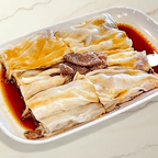 Best Pork Liver Rice Roll 猪润肠粉 in Kent, WA