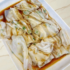 Best Plain Rice Roll 斋肠 in Kent, WA