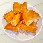 Best Cantonese Deep-Fried Bread Sticks 广式炸油条 in Kent, WA