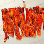 Best Half Fat Roasted Pork 花叉烧(例牌) in Kent, WA