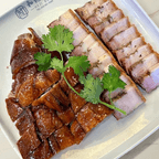 Best Fried Wax Double Spell 烧腊双拼 in Kent, WA