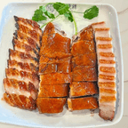 Best Three Pieces Of Fried Meat 烧腊三拼 in Kent, WA