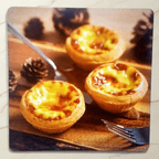 Best Egg Tarts Of Macau 澳门焗蒲挞 in Kent, WA