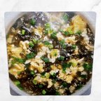 Best Bitter Melon With Seaweed Soup(With Pork) 凉瓜皮紫菜汤 in Kent, WA