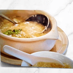 Best Crab Mest & Fish Maw Soup 蟹肉鱼肚羹 in Kent, WA