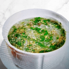 Best West Lake Beef Soup 西湖牛肉羹 in Kent, WA